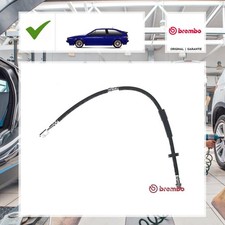 Bremsschlauch Vorne, Links, Rechts Brembo für VW Passat 362 1.4 TSI