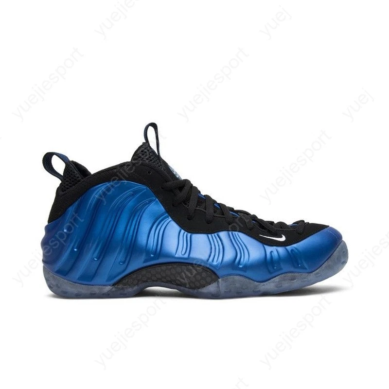 Nike Air Foamposite One XX Royal for Sale - Authenticity