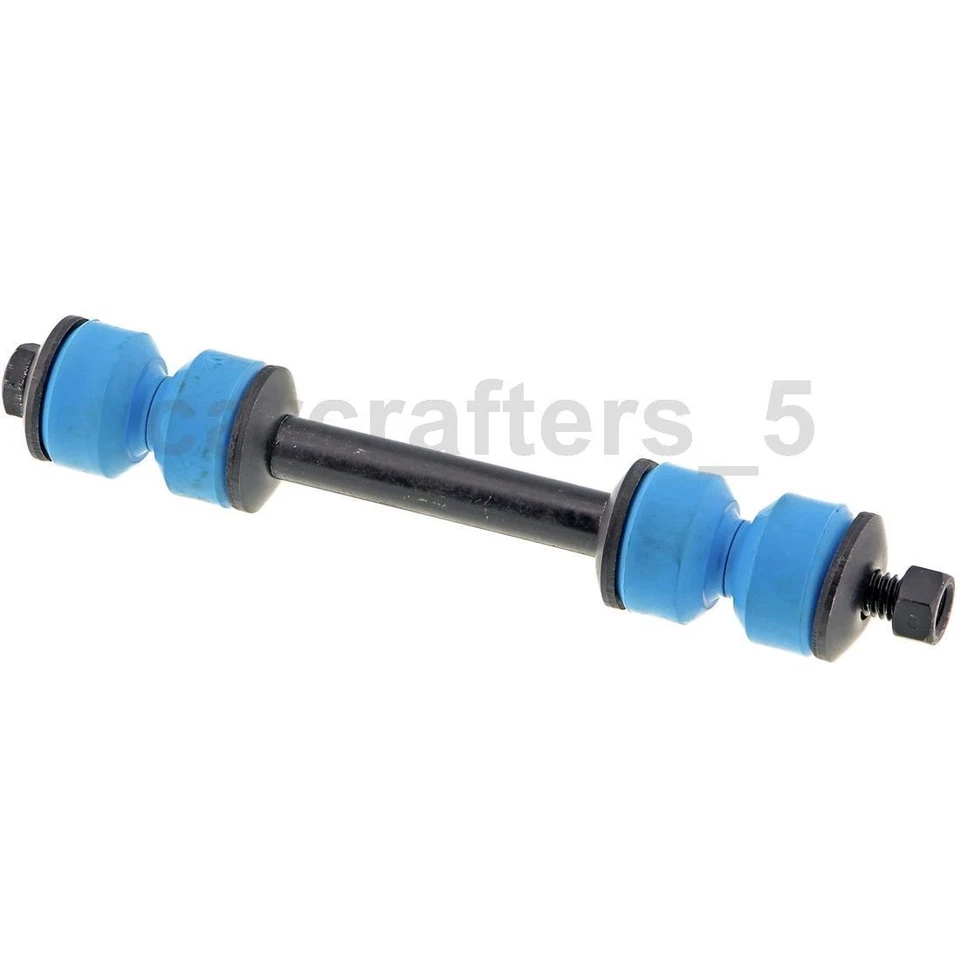 Mevotech Front Sway Bar Links  For 1967-1975 Chrysler Imperial 7.2L - Image 3 of 4