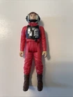 Star Wars 1984 B-Wing Pilot/ Kenner