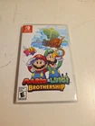 Mario & Luigi: Brothership (Nintendo Switch