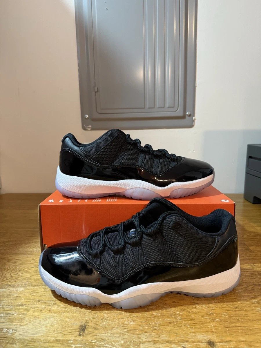 Las mejores ofertas en Jordan 11 Retro Low Space Jam | eBay
