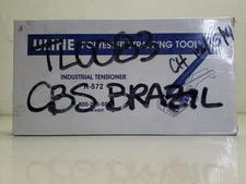 Uline Industrial Tensioner Polyester Strapping Tool - H-572