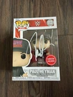 FUNKO POP 113 – Wwe – PAUL HEYMAN Authentic Autograph w/ COA