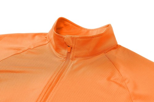 Women's UPF50+ Sun Protection Jacket Full-Zip Up Long Sleeve Lightweight Shirts - Picture 43 of 103