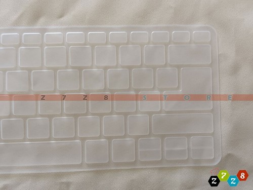 Keyboard Protector Skin For ACER Swift 3 SF314-41 SF314-52 SF314-52G SF314-55G - Picture 3 of 3