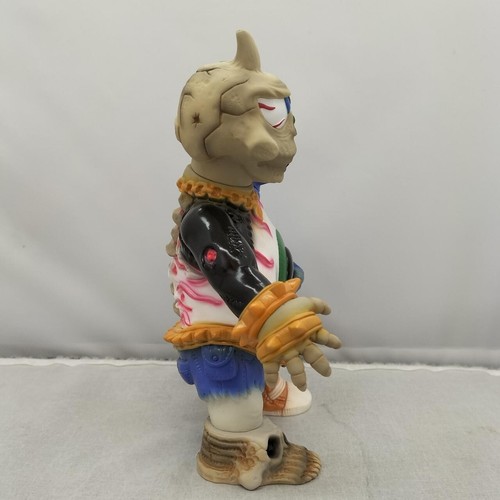 MISHKA Medicom Toy Beastie Kid MNWKA KALAKA Toys Figure From Japan Rare - Picture 4 of 6