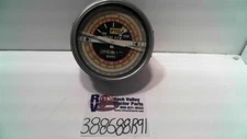 TACHOMETER