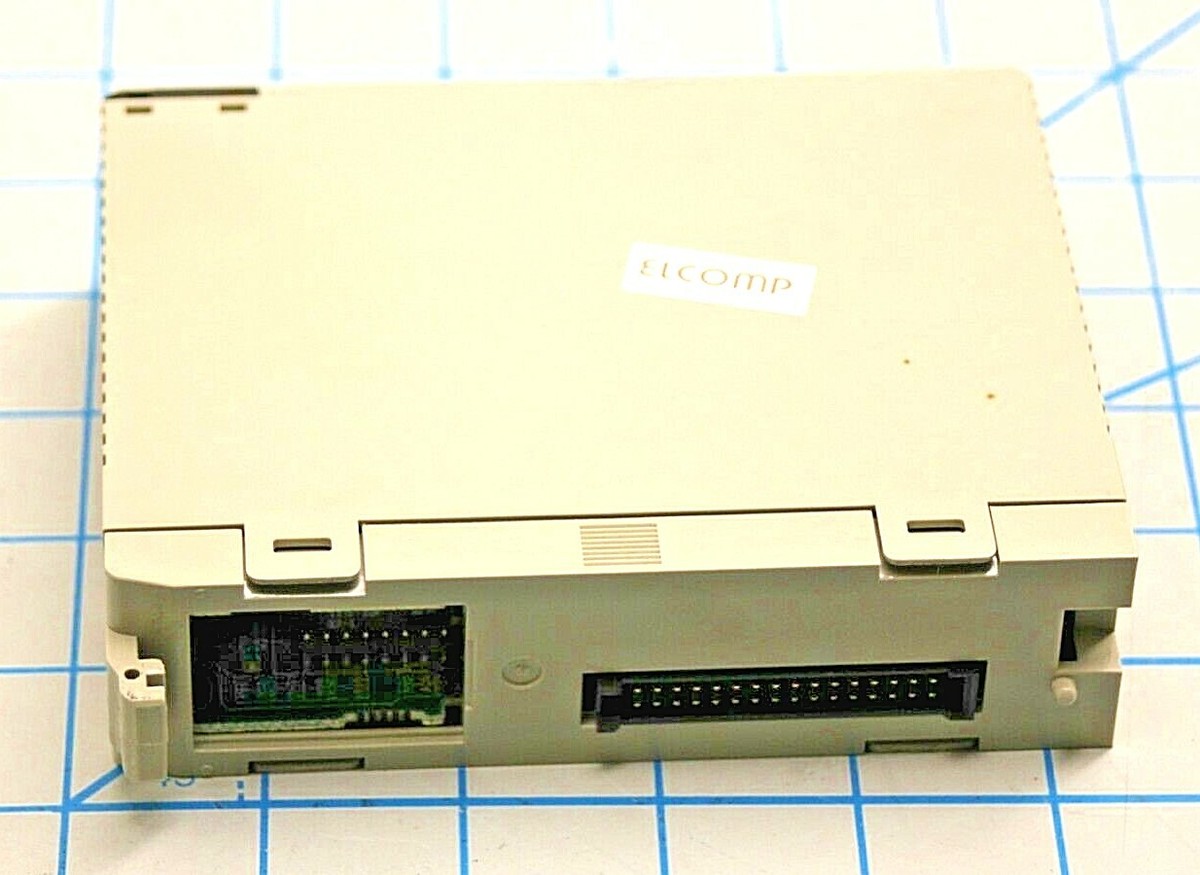 C200HW-NC213 / NC UNIT CONTROL MODULE / OMRON | eBay C200HW-NC213 / NC UNIT CONTROL MODULE / OMRON | eBay