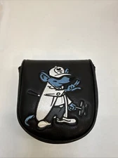 L.A.B. Rats Headcover LAB Golf Putter Cover DF2.1 New