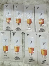 The history of Whoo Gongjinhyang Essential UV Protective Cream 1ml x 120pcs