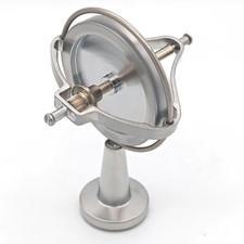 GYROSKOP Kreisel Gyroskopkreis…