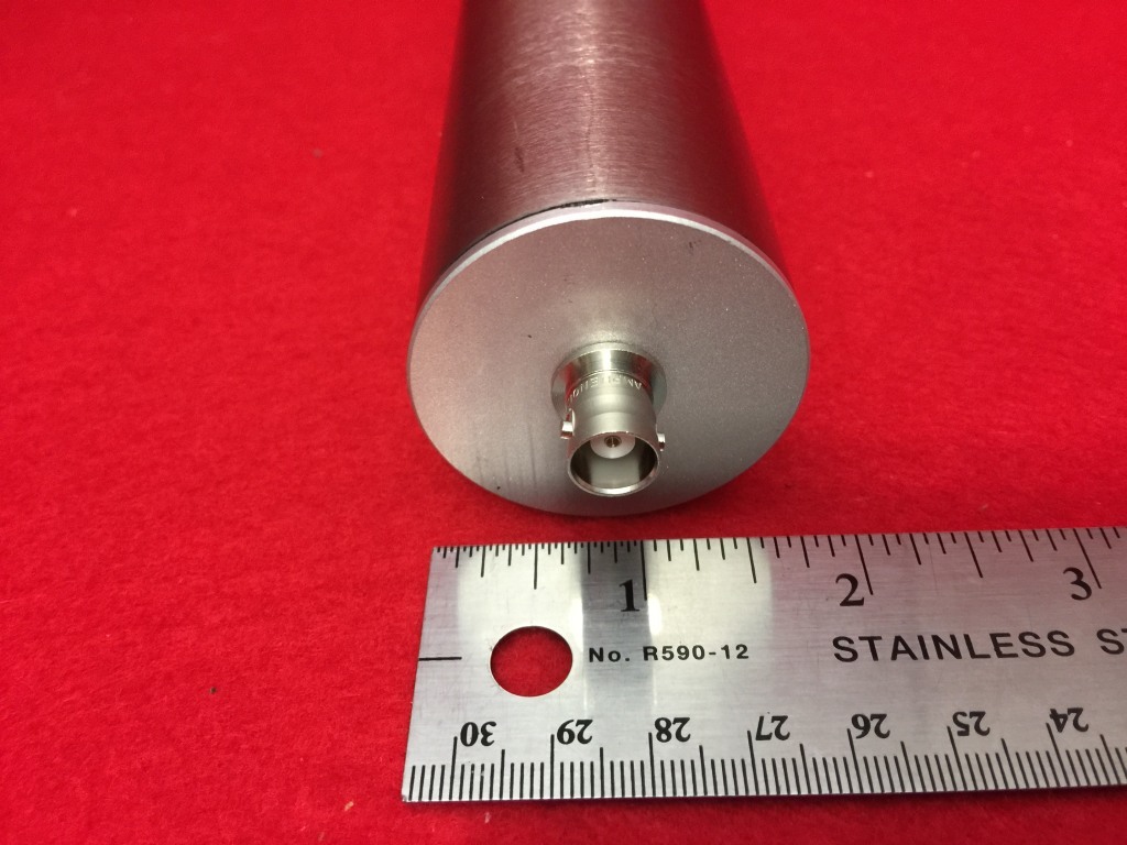 Scionix Holland Gamma Scintillation Detector NaI(Tl Scionix Holland Gamma Scintillation Detector NaI(Tl