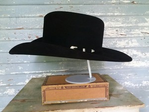 resistol 6x beaver hat