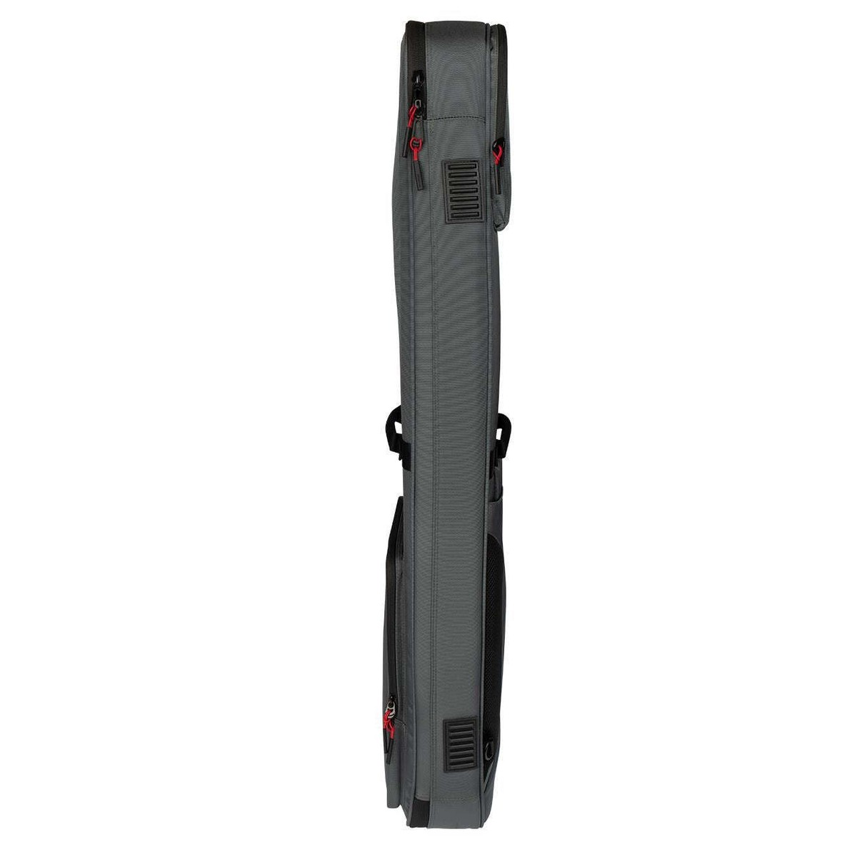 Gator Premium Gig Bag in Gray for ESP LTD KH-25, KH-602, M Gator Premium Gig Bag in Gray for ESP LTD KH-25, KH-602, M