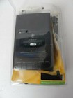 GE Cassette Recorder 3-5027 Personal Portable Recorder and Cassette Player NEW