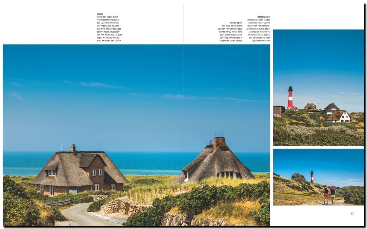 Thumbnail - Reise Durch Sylt, Ulrike Ratay
