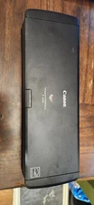 Canon P-215 Portable Document Scanner USB Powered – Unit Only Tested