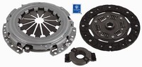 3000 951 664 Sachs Kupplungssatz FüR Seat,Vw