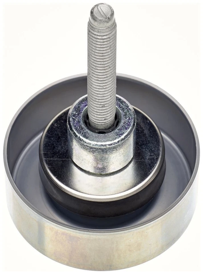 Puertas de polea loca 36110 nuevas Foto 2 de 2