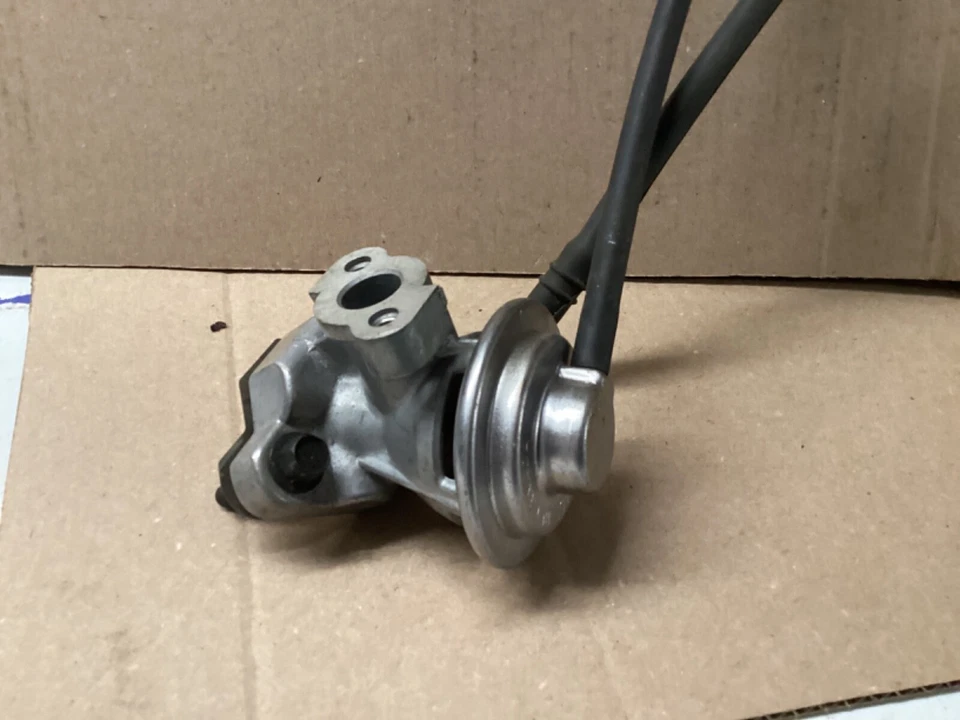 Válvula EGR NUEVA OEM NOS EGV505 Foto 3 de 3