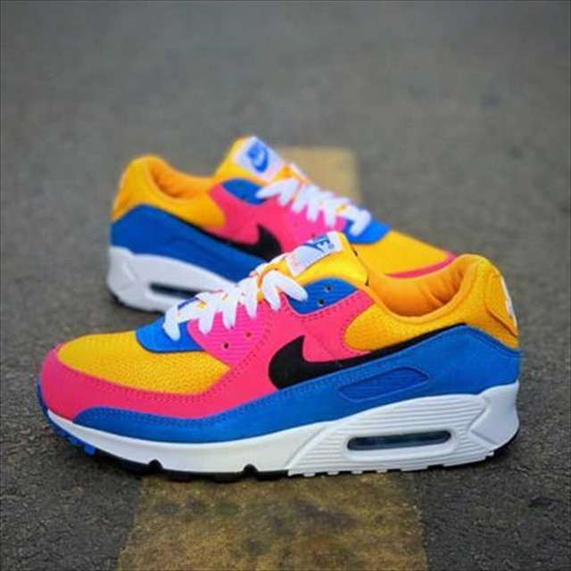 Size 12 - Nike Air Max 90 Multi-Color 2020 for sale online | eBay