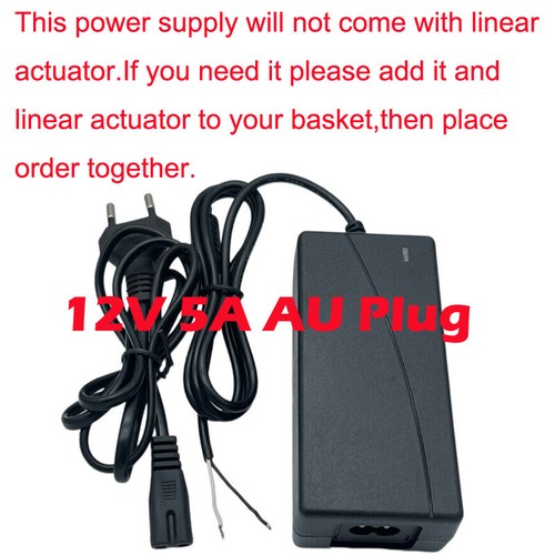 12V Linear Actuator Motor Heavy Duty 250N 700N 900N Lift 50mm~1200mm Fast Speed - Picture 47 of 47