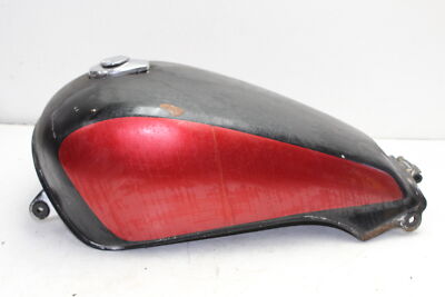 1984 HONDA VF1100 MAGNA (#388) GAS TANK FUEL PETROL RESERVOIR NO