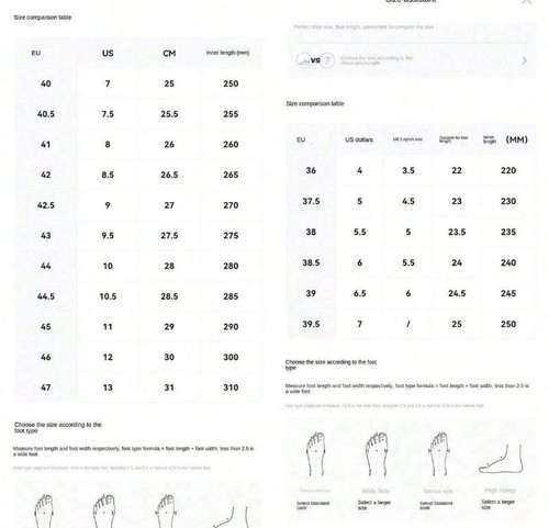 /Sports Shoes, Street Sports Shoes, Men's And Women's Sports Shoes, Couple Shoes - Picture 5 of 5