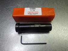 Micro 100 3/8" Coolant Thru Tool Holder 5/8" Shank TH-108 (LOC823B)
