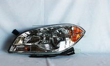 TYC Headlight Assembly for 08-12 Chevrolet Malibu 20-6924-00