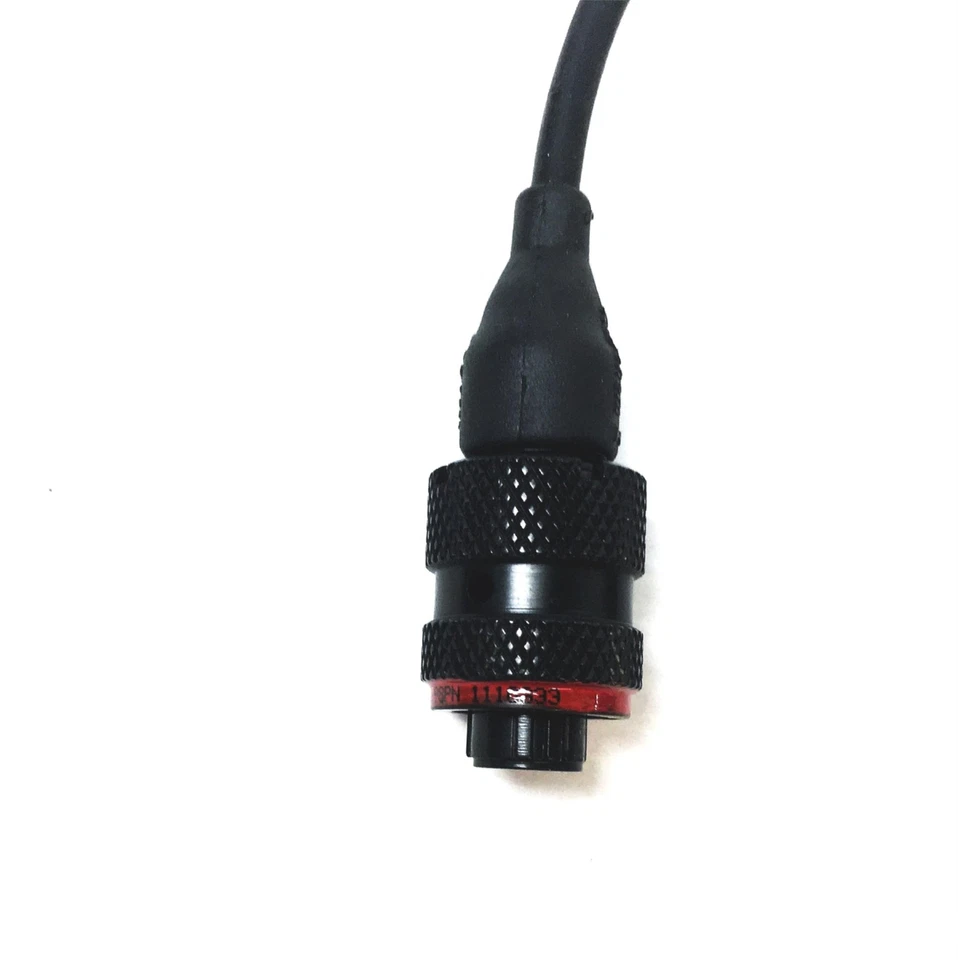 Sensor sem marca panela de aceleração 8-1/2 polegadas OAL NOS - Imagem 4 de 4