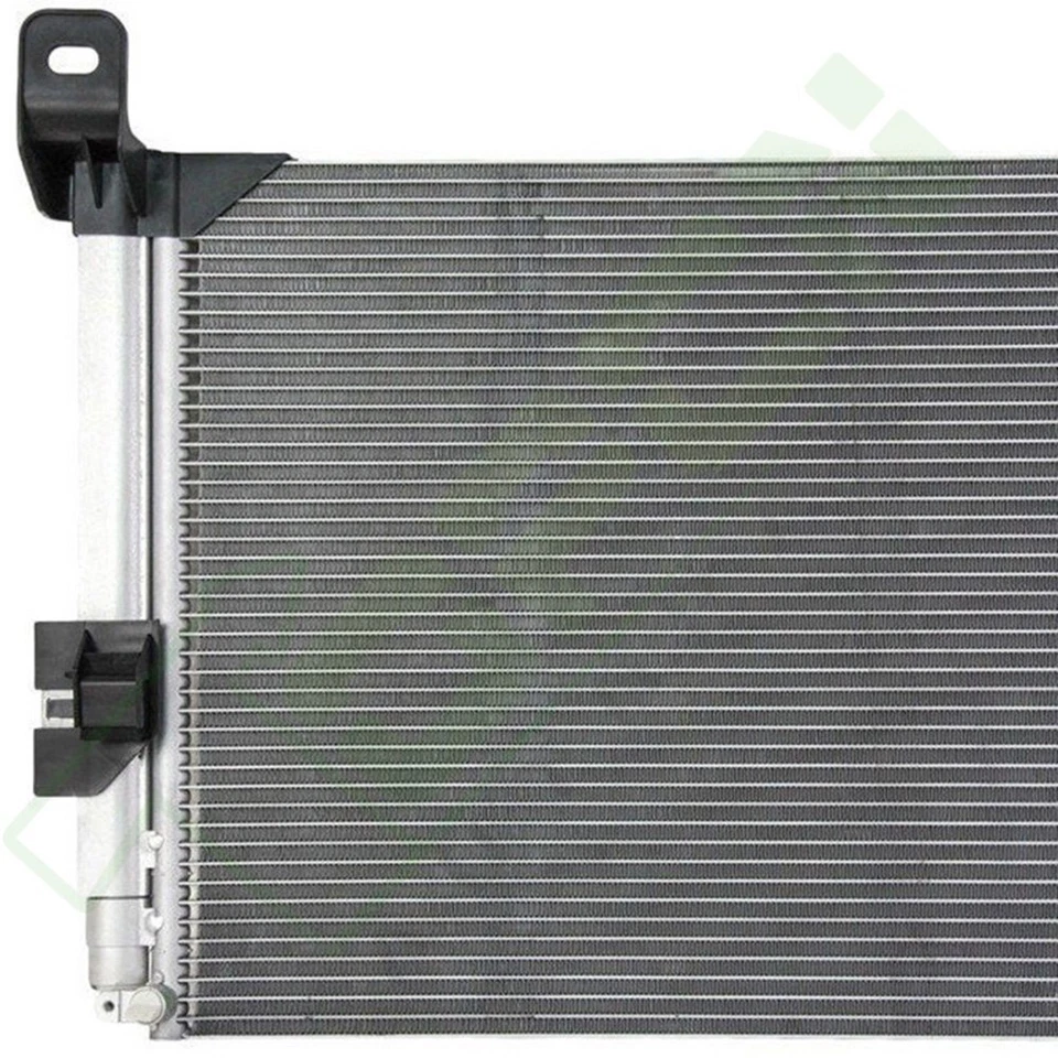 For 05-08 Toyota Tacoma 2.7 L 4.0L l4 V6 New Aluminum AC Condenser Fits AC3393 Foto 2 de 3