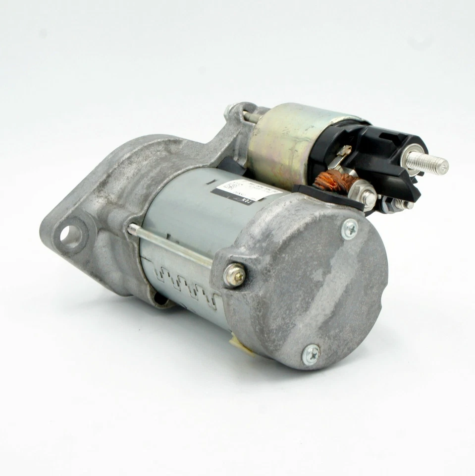 Porsche 911 981 991 Boxster Cayman GT3 GT4 Spyder OEM Denso Starter 9A160410400 - Image 2 of 4