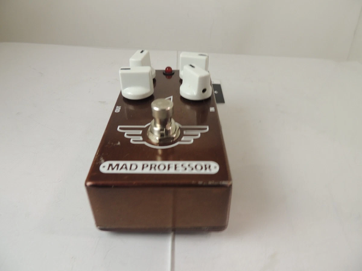 Mad professor 1 deals