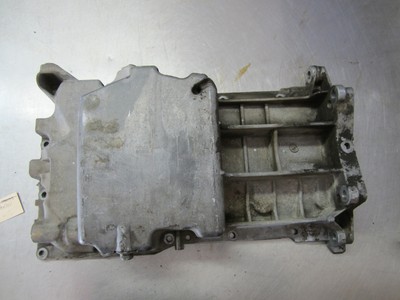 09x101 Engine Oil Pan 2007 Chevrolet Cobalt 2 2 12578194 Ebay