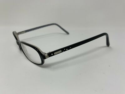 COACH Eyeglasses GIANNA Frame 579 Petite 46 [] 16 135 Flex  display picture 1