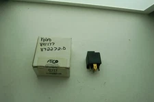 New Relay arco Starting & Charging R177 Replaces Volvo Penta: 841177 872272-0