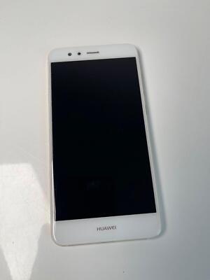 Huawei P10 Lite Dual SIM 32GB 4GB RAM WAS-LX1A Weiß DEFEKT Bootloop