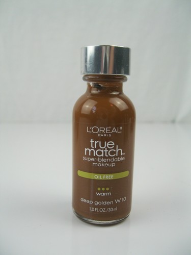New L’Oréal True Match Super Blendable Foundation Oil Free Choose Your Shade - Picture 22 of 33