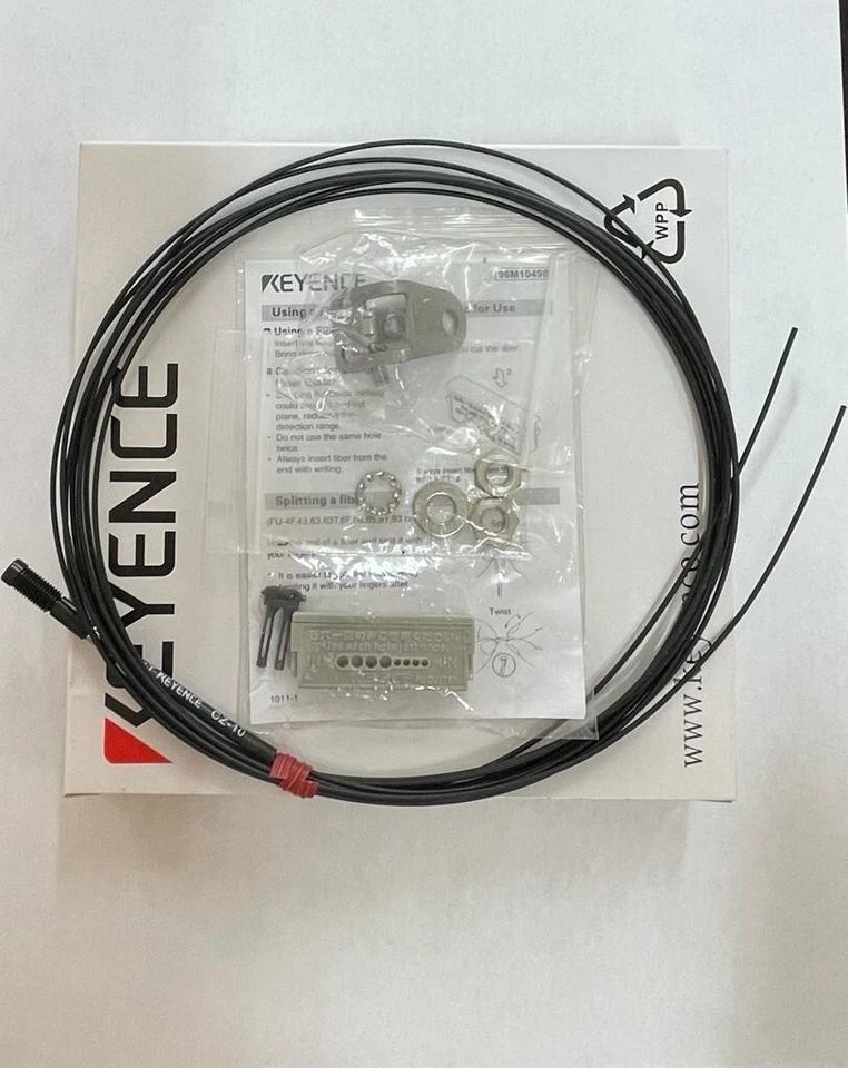 KEYENCE CZ-10 - Image 2 of 2