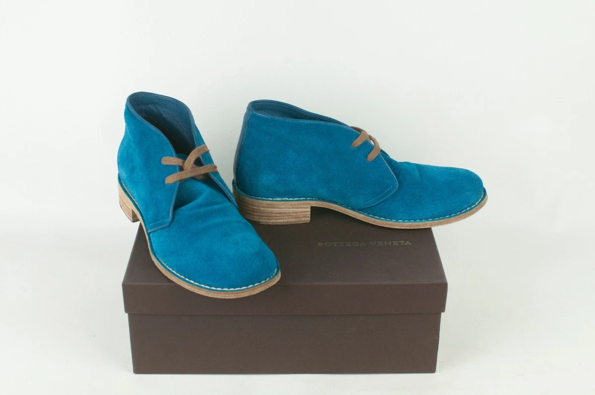 Bottega veneta desert boots discount