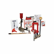 LEE Precision Challenger Breech Lock Single Stage Press Anniversary Kit 90050