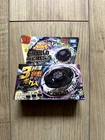 Selection Beyblade Metal Fusion Fury Fight TAKARA TOMY OVP Beyblades