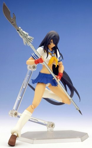 figma ユウリ New！ 5.9