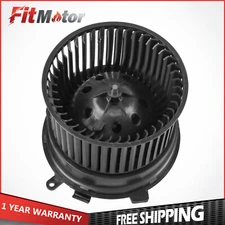 Front AC Heater Blower Motor Assembly For 07-12 Nissan Sentra 08-13 Rogue 700253