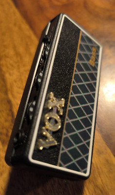 Vox Amplug2 Bassverstärker für Kopfhörer AP2BS Japan