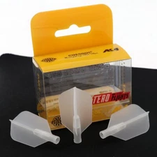 CUESOUL TERO AK4 Dart Flights Slim Shape-Dart Flight Solid Color