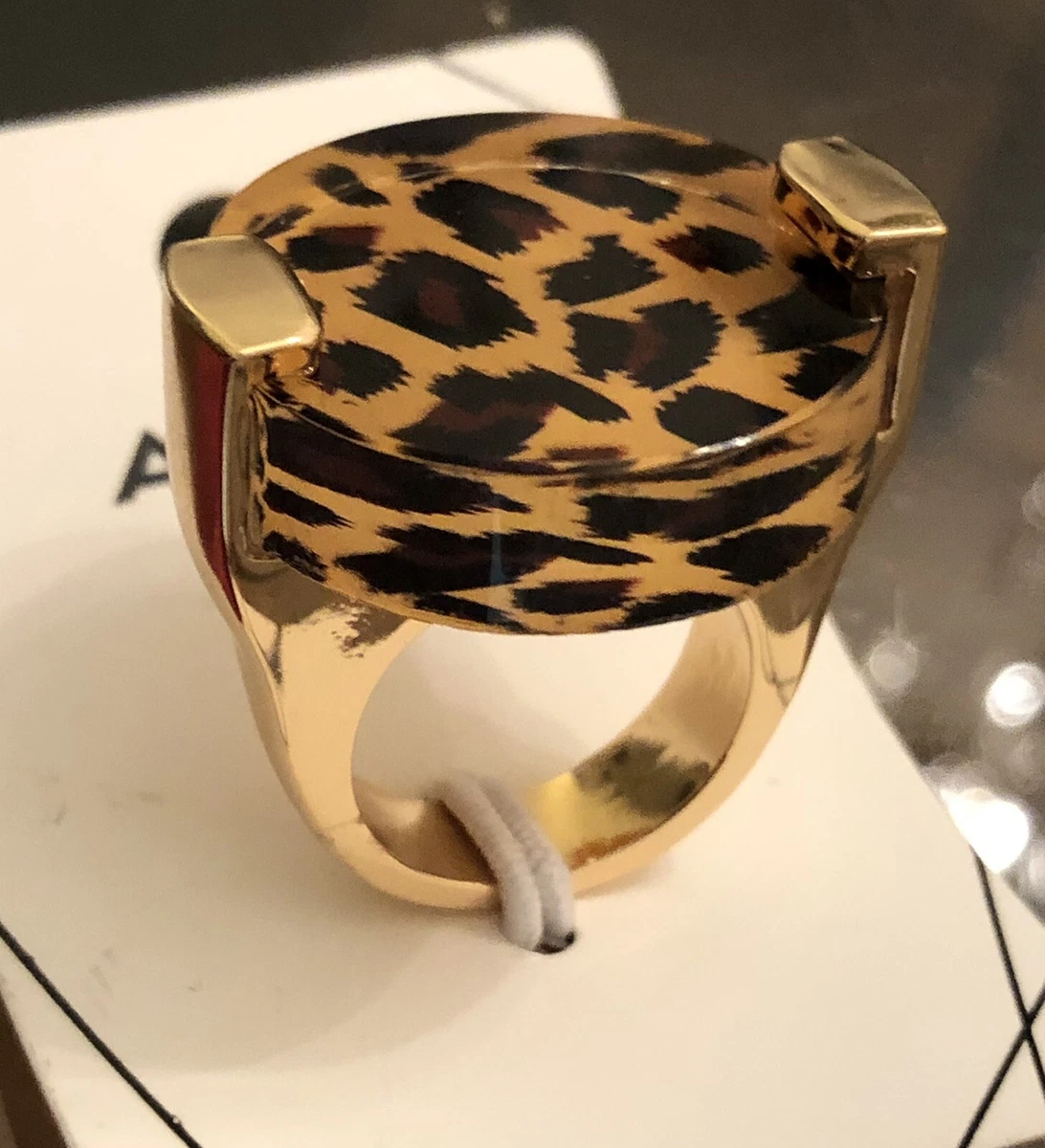 Aldo ring clearance