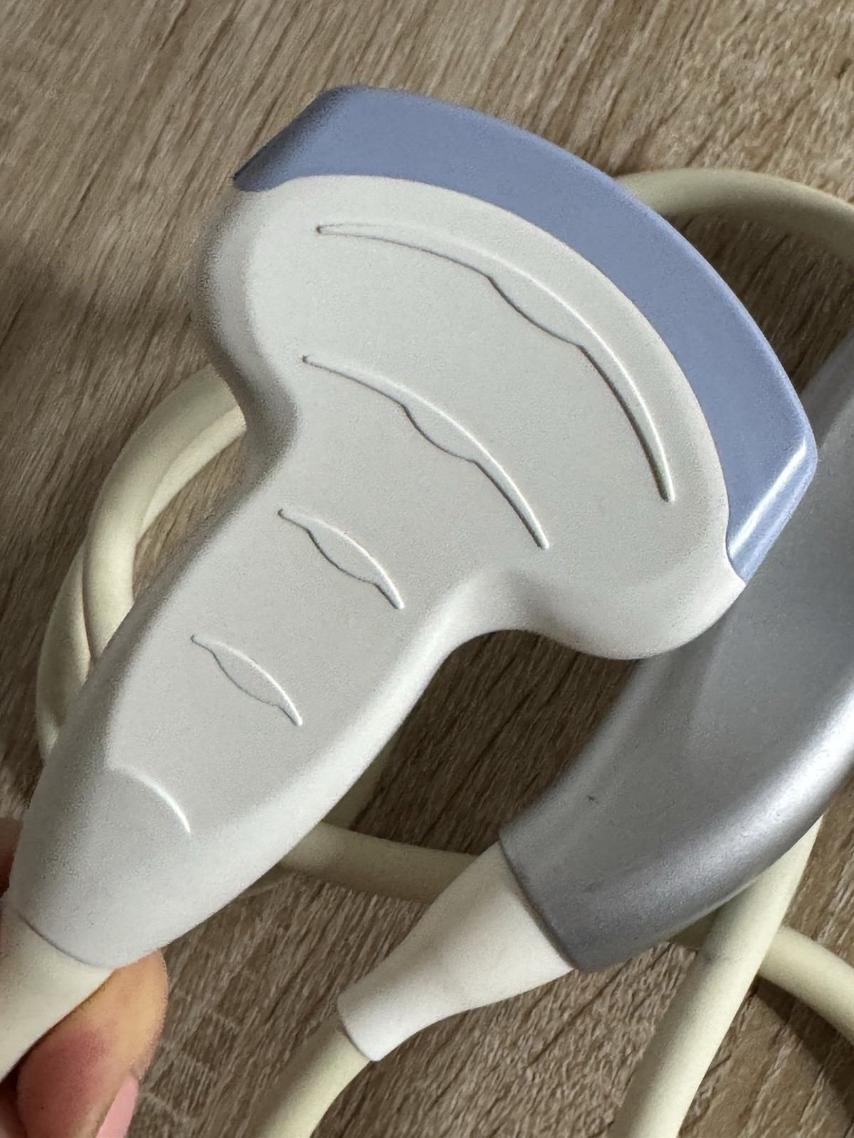 GE 4C-RC Convex Transducer Abdomen Probe